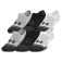 Under armour Performance Tech korta strumpor 3 par
