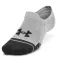 Under armour Performance Tech korta strumpor 3 par