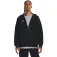 Under armour Moletom com fecho Rival Fleece