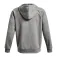 Under armour Rival Fleece Reißverschlusspullover