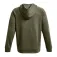 Under armour Rival Fleece Reißverschlusspullover
