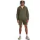 Under armour Rival Fleece Reißverschlusspullover