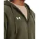 Under armour Rival Fleece Reißverschlusspullover