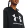 Under armour Rival Fleece Logo kapuzenpullover