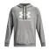 Under armour Rival Fleece Logo kapuzenpullover