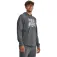 Under armour Rival Terry Graphic kapuzenpullover