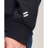 Superdry Sportswear Logo Loose Full Zip Sweatshirt