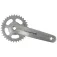 M-Wave Right crankset