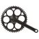 M-Wave Right crankset