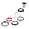 Neco Integreret headset
