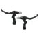 Promax Brake lever set