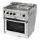 Force 10 Cucina standard europea