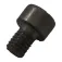 Gori propeller Tornillo hexagonal de hélice M6
