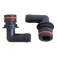 Johnson pump 90° Connection Set