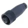 Philippi 692 7-pins stekker