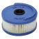 Separ filter Filtro NBR 20530
