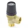 Vetus 4bar 1/2´´ vandtryksregulator