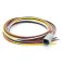 Vetus Loom B universalmotorkabel