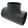 Webasto 90° Ventilation T Connector 1320474A