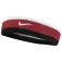 Nike Faixa de cabeça Swoosh