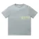 Tom tailor 1031677 Regular Printed 반팔 티셔츠