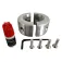 Gori propeller 18-20´ As systeem anode