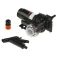 Johnson pump WD 5.2 Deck Washer 24V