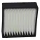 Separ filter 30 µm 00530 suodatinelementti