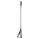 Hispano hipica Basic springen Reitgerte