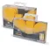 Wintec Easy Change Riser System Standardkeil-Set