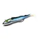 JLC Real Fish Combo weicher köder 100g 165 mm