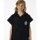 Rip curl Poncho Logo