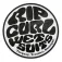 Rip curl Autocollant Logos
