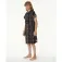 Rip curl Poncho Printed