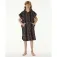 Rip curl Poncho Printed