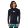 Rip curl Waves UPF Perf Langarm-Rash guard