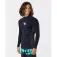 Rip curl Waves UPF Perf Langarm-Rash guard