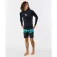 Rip curl Waves UPF Perf Langarm-Rash guard