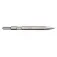 Bosch Hexagonal flat Chisel 400x25 mm 19 mm
