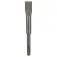 Bosch SDS-Plus flat Chisel 140 mm