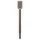 Bosch Hexagonal Flatmeisel 400x50 mm 22 mm