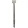 Bosch Hexagonal flat chisel 450x75 mm 30 mm