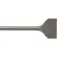 Bosch SDS-Max flat chisel 300x80 mm