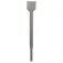 Bosch Standard Blade SDS-Plus flat chisel 250x40 mm
