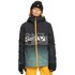 Quiksilver Mission Enginee jacke