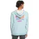 Roxy Sudadera Lights Out C