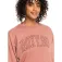 Roxy Until Day Light sweatshirt