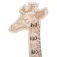 Atmosphera Giraffe Height Table
