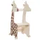 Atmosphera Giraffe shelf
