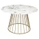 Atmosphera Mesa de comedor Rayo